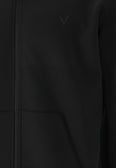 Taro Technical Full-zip hoodie