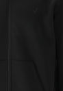 Taro Technical Full-zip hoodie