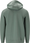 Taro Technical Full-zip hoodie