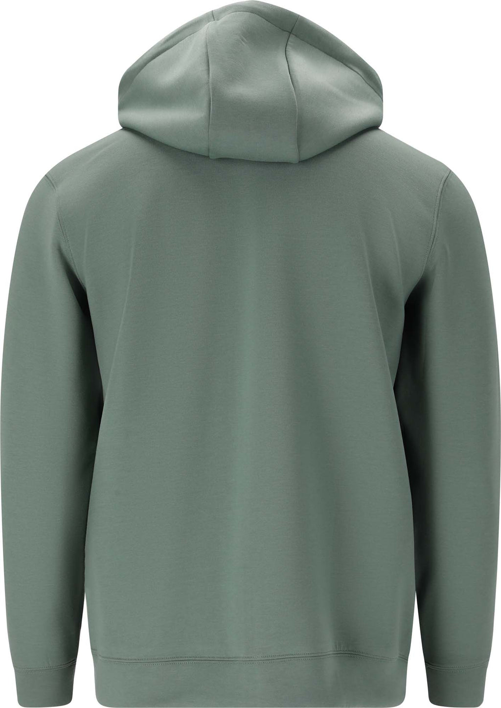 Taro Technical Full-zip hoodie