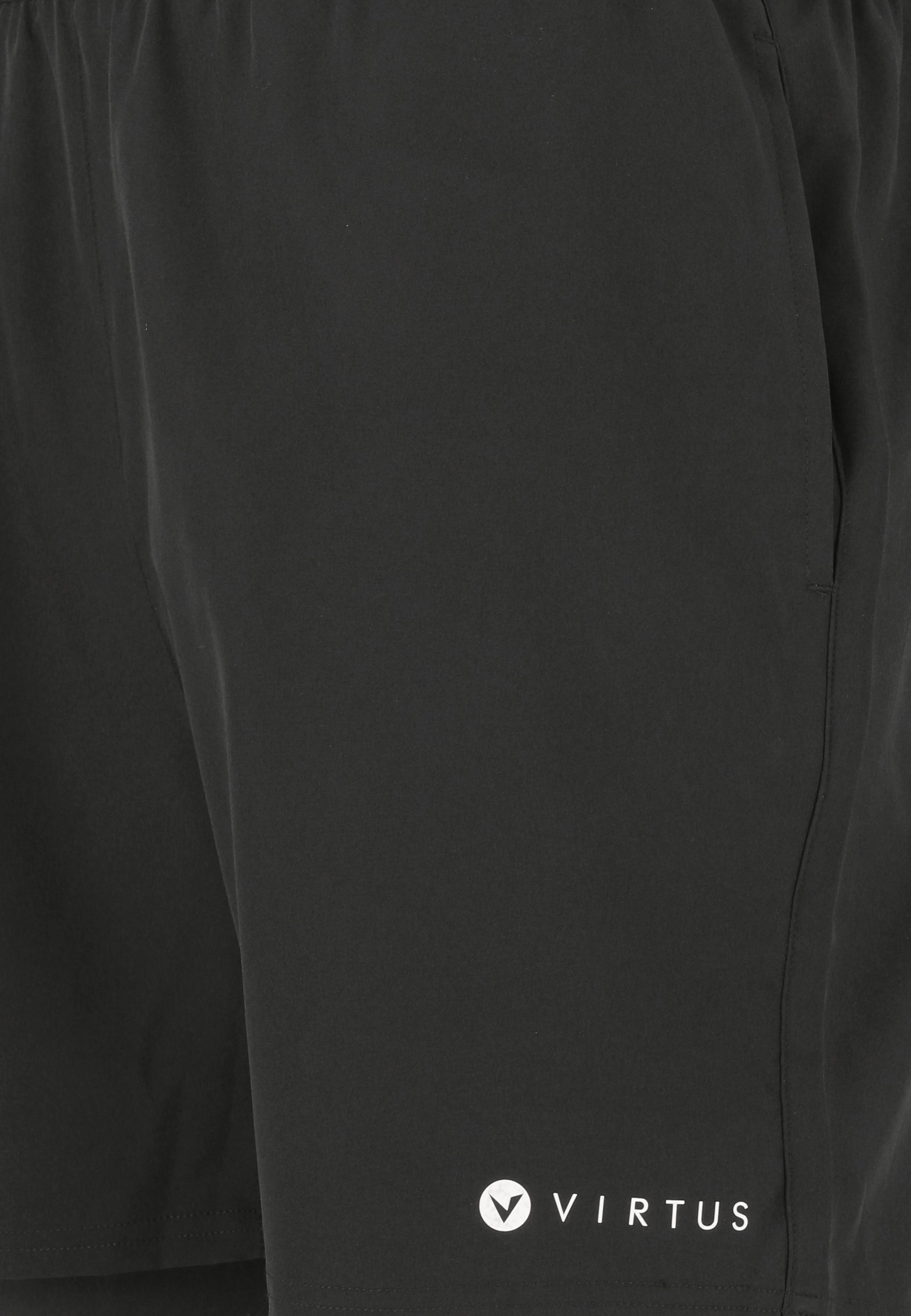 Zayne 2-In-1 Short
