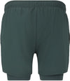 Zayne 2-In-1 Short