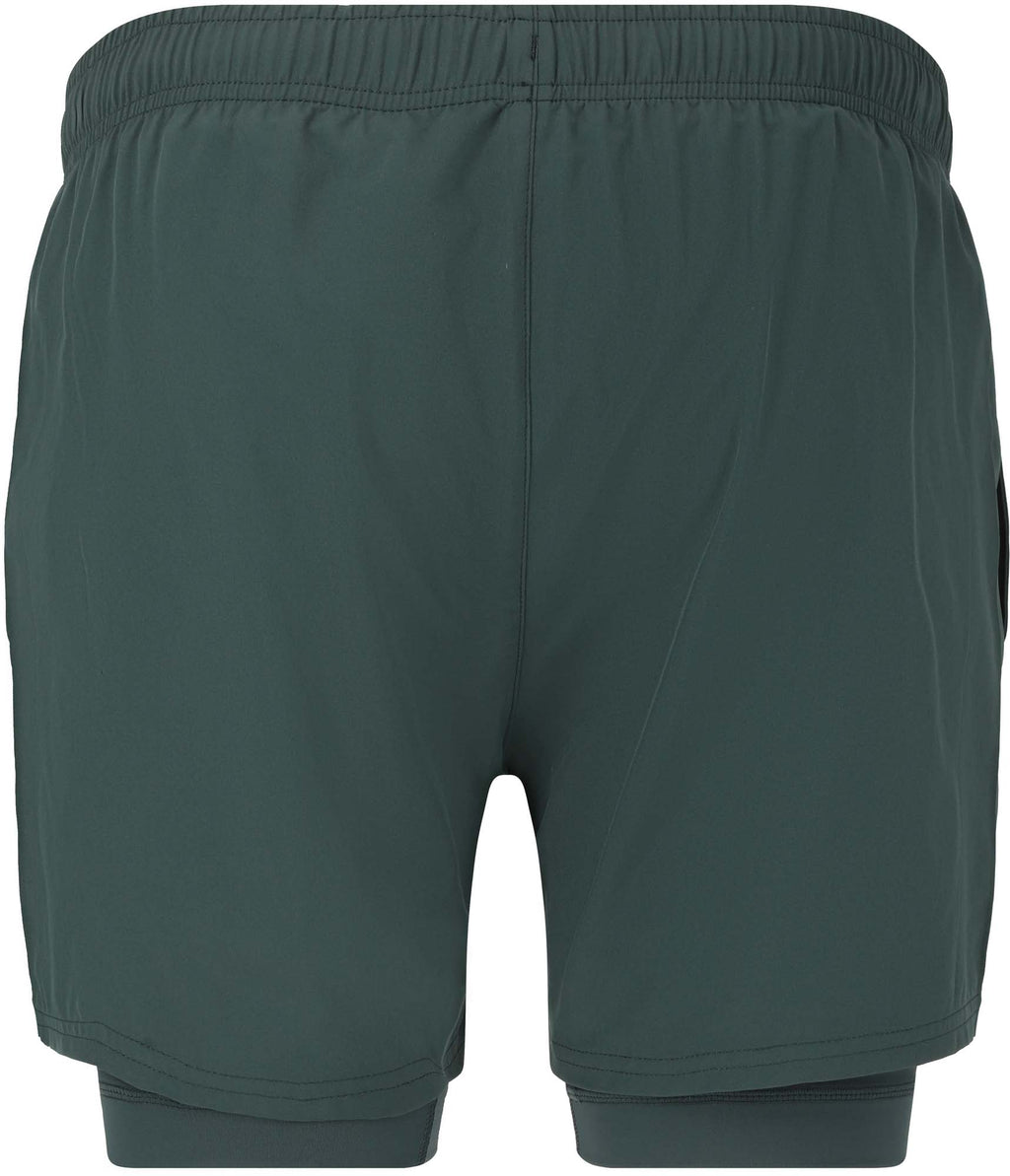 Zayne 2-In-1 Short