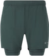 Zayne 2-In-1 Short