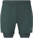 Zayne 2-In-1 Short