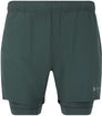 Zayne 2-In-1 Short