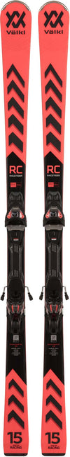 Racetiger Rc Vmotion3 ski's