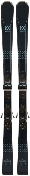 Flair 76 LTD 10 GW ski's