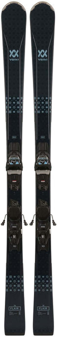Flair 76 LTD 10 GW ski's