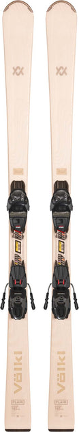 Flair Alessia 10 GW ski's