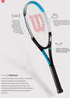 Ultra Team 21 tennisracket