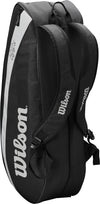 RF Team 6 Pack tennistas