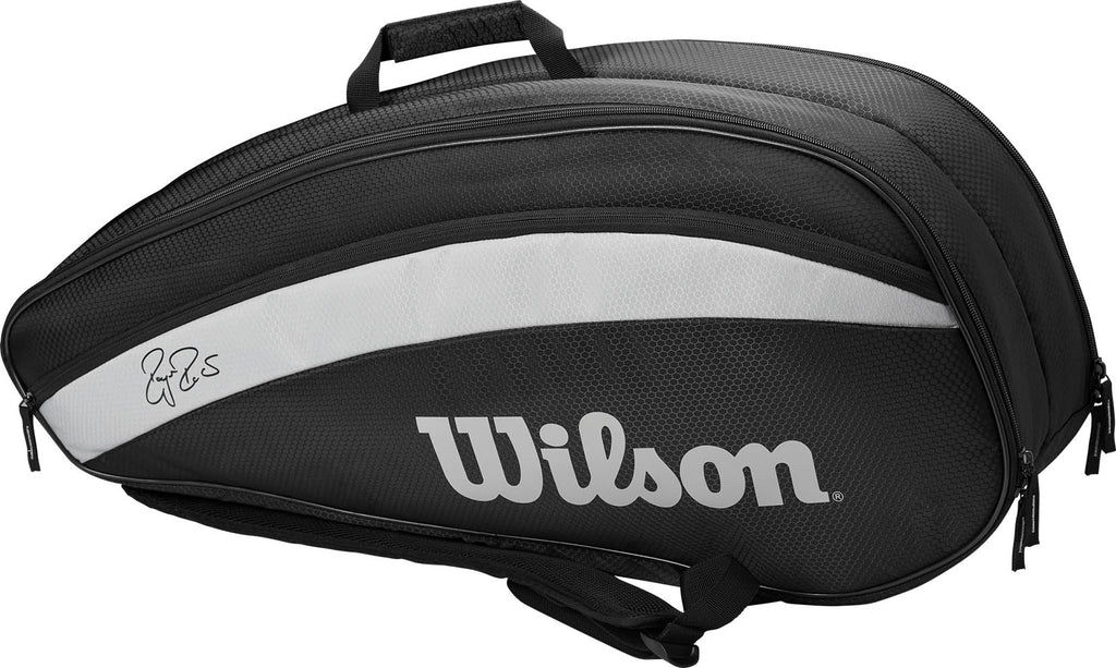 RF Team 6 Pack tennistas