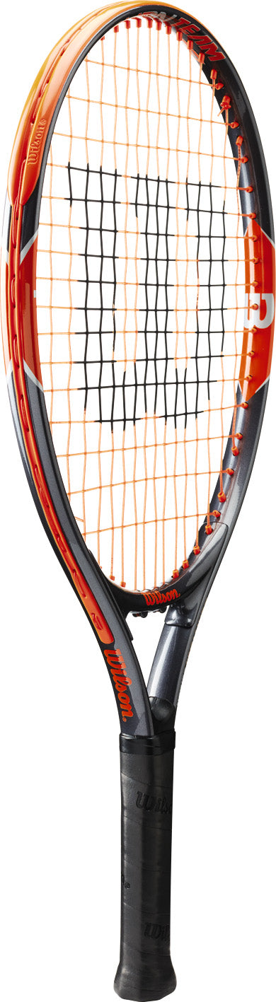 Burn Team 21 kids tennisracket