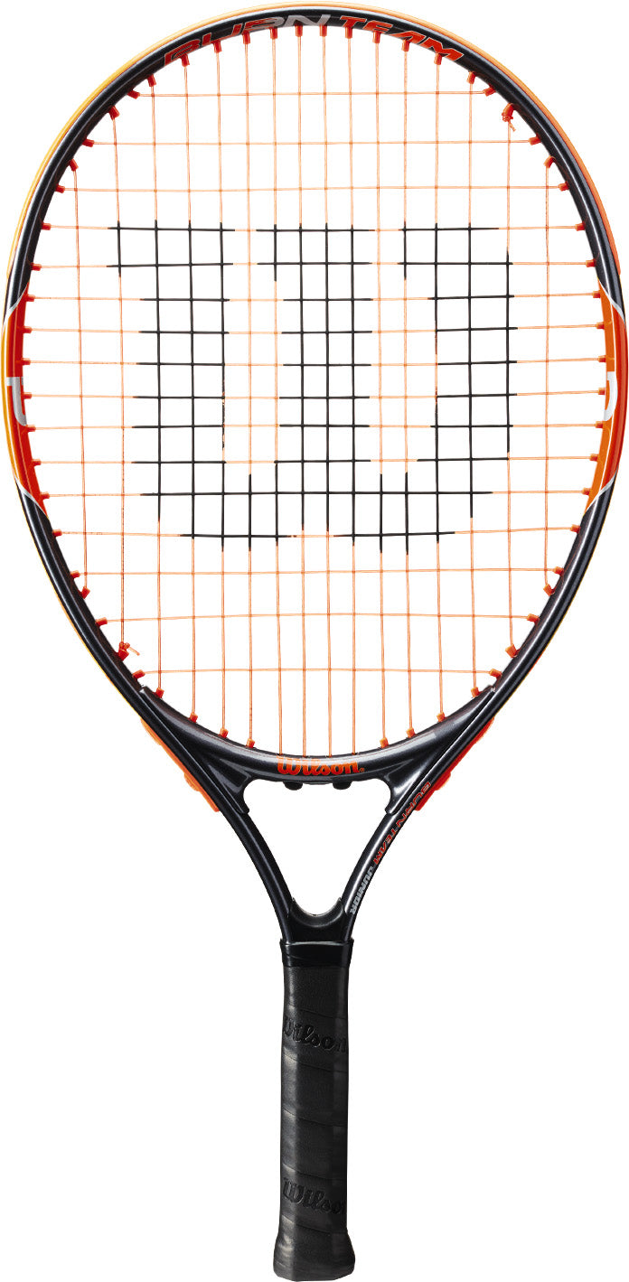 Burn Team 21 kids tennisracket