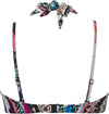 Multiway bikinitop