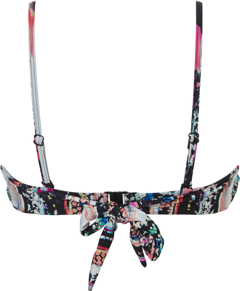 Multiway bikinitop