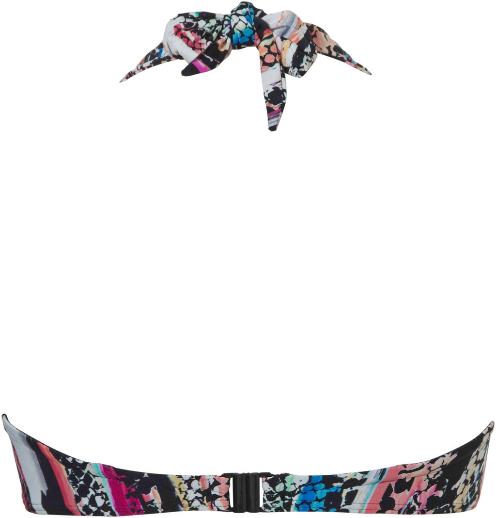 Multiway bikinitop