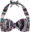Multiway bikinitop