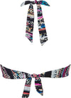 L-Padding Halter bikinitop