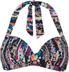 L-Padding Halter bikinitop