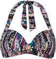 L-Padding Halter bikinitop
