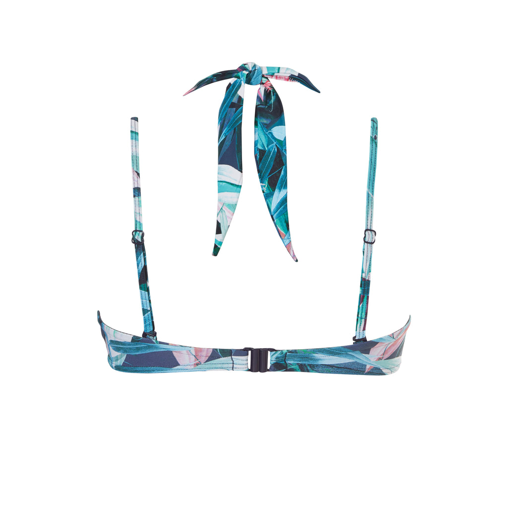 Multiway bikinitop