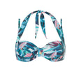 Multiway bikinitop