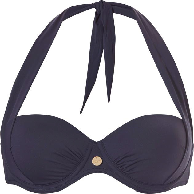 Multiway bikinitop