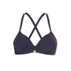 Triangle bikinitop