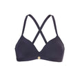 Triangle bikinitop