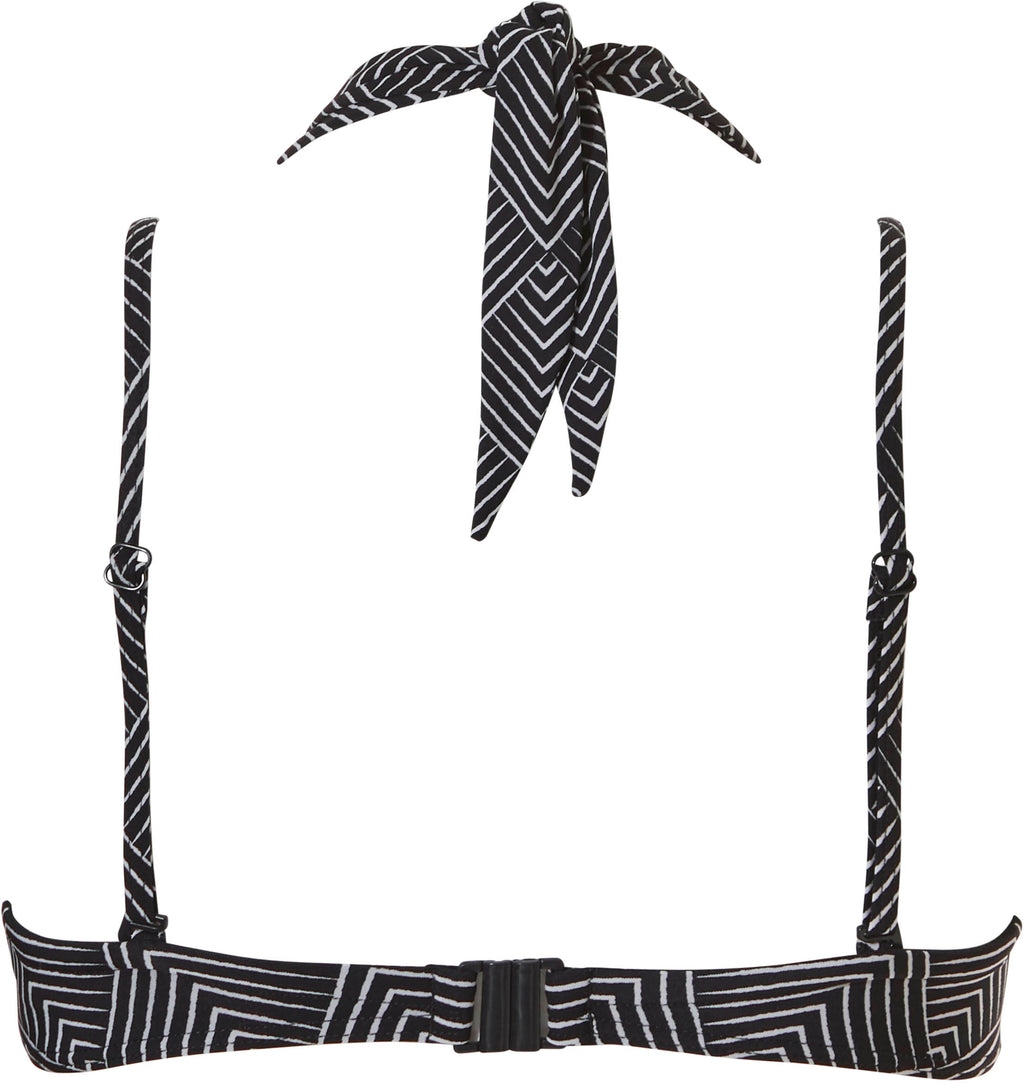 Multiway bikinitop