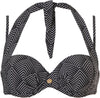 Multiway bikinitop