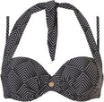 Multiway bikinitop