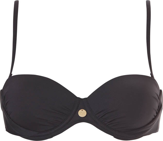 Multiway bikinitop