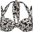 Multiway bikinitop