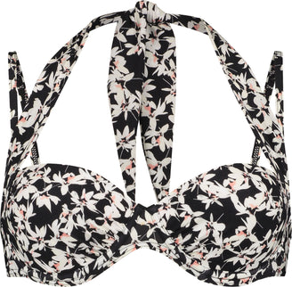 Multiway bikinitop