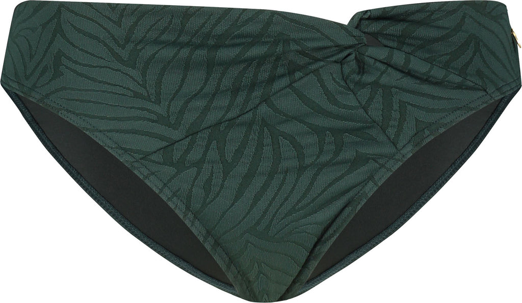 Knot bikinibroekje