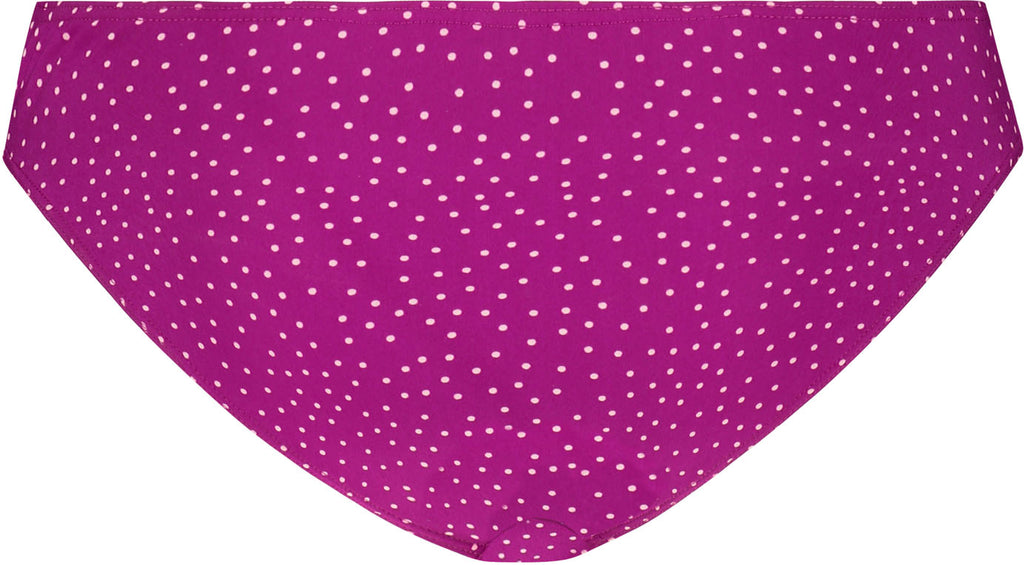 Knot bikinibroekje