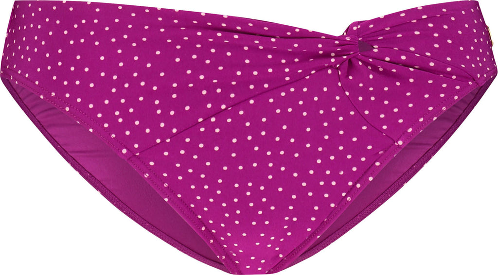Knot bikinibroekje