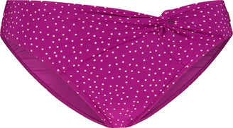 Knot bikinibroekje