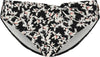 Knot bikinibroekje