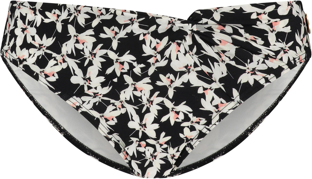 Knot bikinibroekje