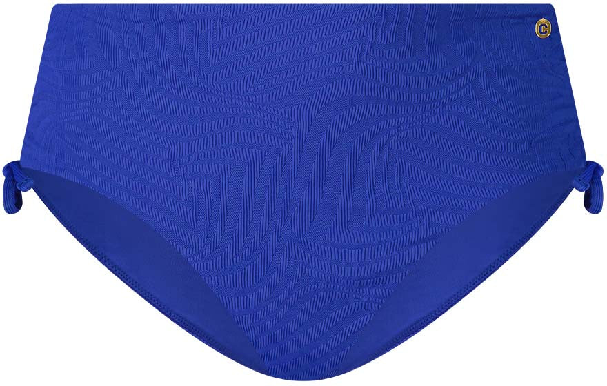 High Waist bikinibroekje