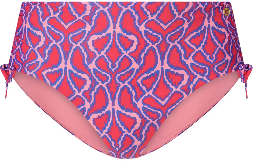 High Waist bikinibroekje