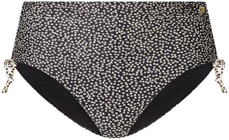 High Waist bikinibroekje