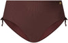 High Waist bikinibroekje