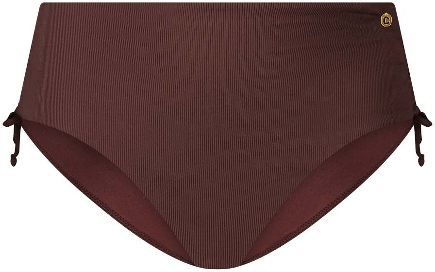 High Waist bikinibroekje
