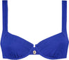 Wired bikinitop