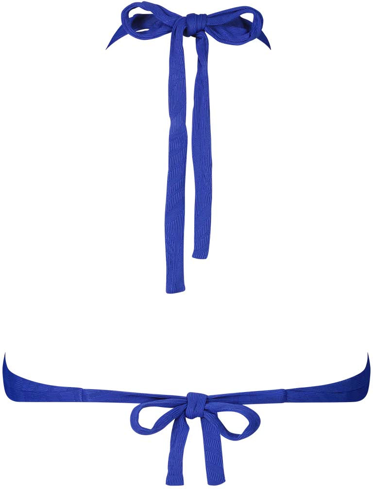 Slide Triangle bikinitop